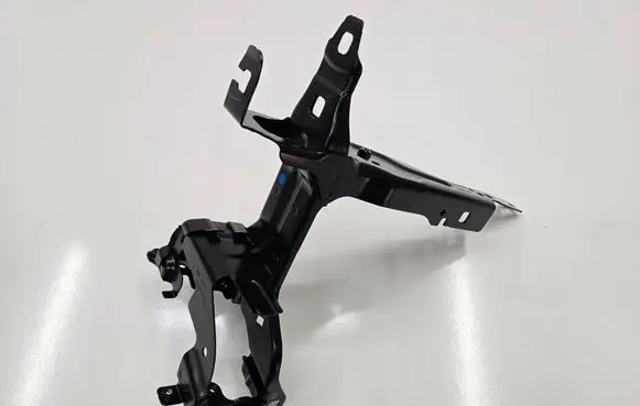 BMW 3 G20 G21 Headlight/headlamp mounting bracket 7422293