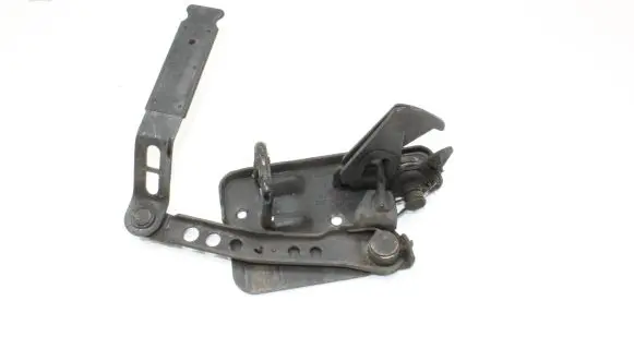 Volkswagen Phaeton Engine bonnet/hood lock/latch loop/hook 3D0823480E