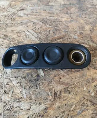 Renault Master II 12 V Socket (front) 7700351884