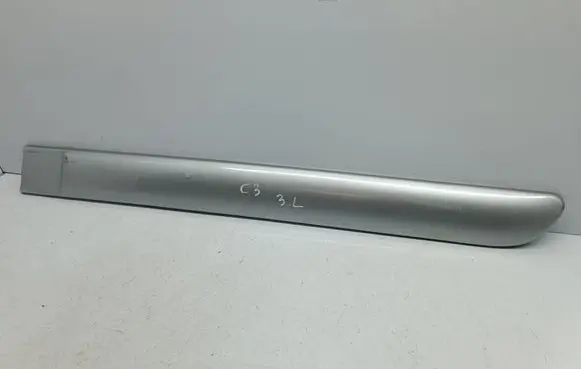 Citroen C3 Rear door trim (molding) 9637992777 9637992777A 81192B