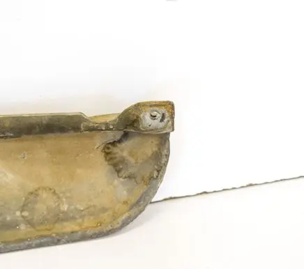 Other body part