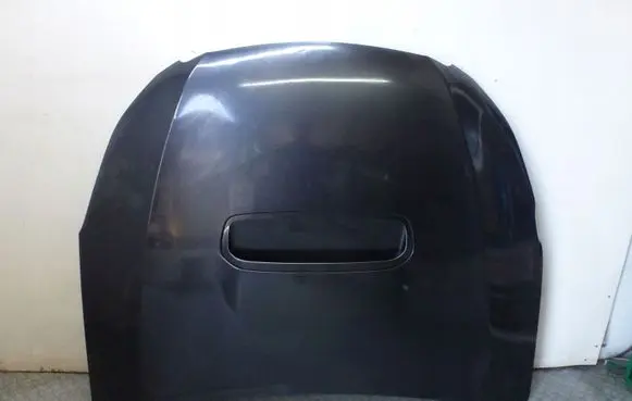 Mini Cooper Countryman F60 Engine bonnet/hood
