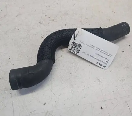 Peugeot 3008 I Engine coolant pipe/hose