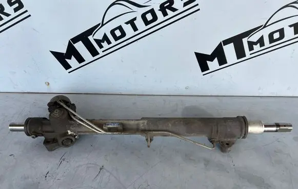 Audi A6 S6 C5 4B Steering rack 7852501570 4B1422066F 7852974647