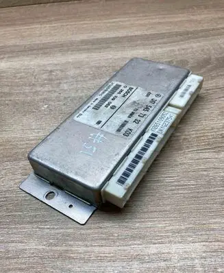 Mercedes-Benz E W210 ABS control unit/module 0175457332 0265109052