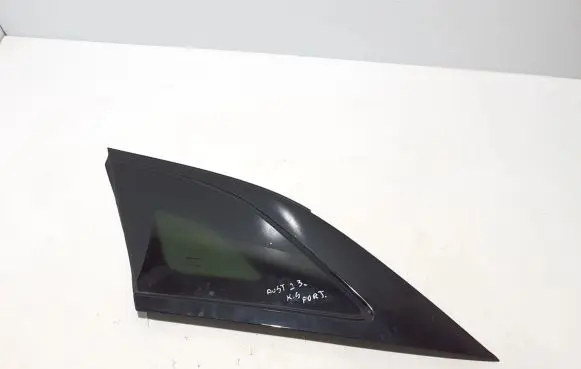 Renault Austral Rear side window 833019884R