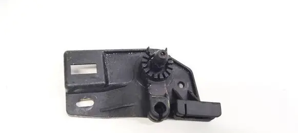 Volkswagen Golf IV Engine bonnet (hood) release handle 1J1823633