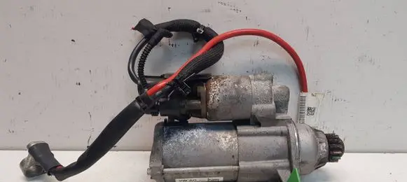 Volkswagen T-Roc Starter motor 0AM911022C