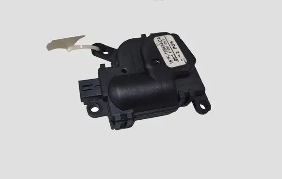 Ford Focus Air flap motor/actuator 1S7H19B634CA