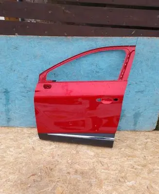 Renault Captur II Front door 