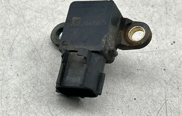 Opel Zafira A Air pressure sensor 24426679