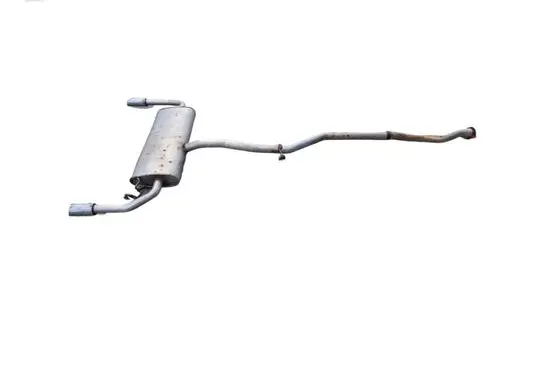 Volvo S90, V90 Muffler/silencer 31493180 82219128