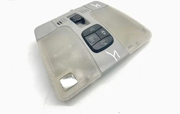 Mercedes-Benz E W210 Front seat light 148564