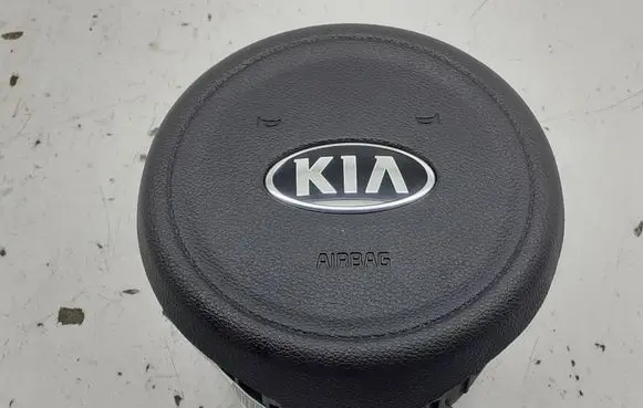 KIA Optima Steering wheel airbag 56900D4100WK 56900D4100