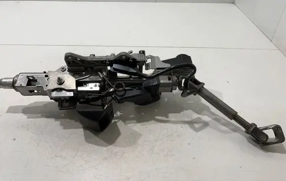Volkswagen PASSAT B7 Steering wheel lock 3C0905861J 33570104 11701503821124