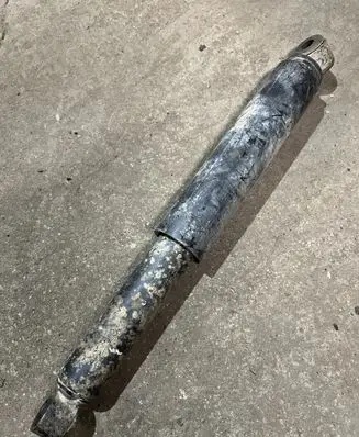 Nissan Terrano Rear shock absorber/damper