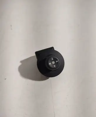 Peugeot Partner Wing mirror switch 185526