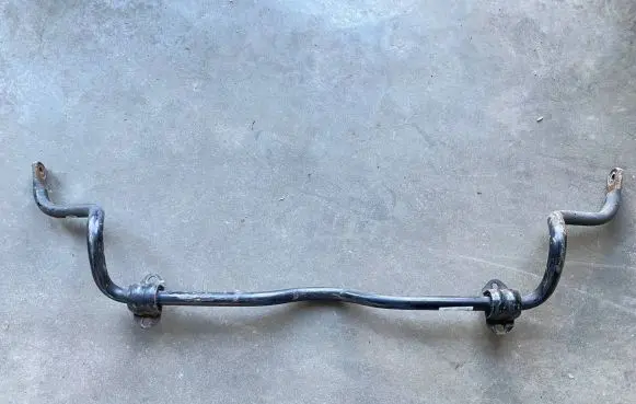 KIA Ceed Front anti-roll bar/sway bar 54810A6200