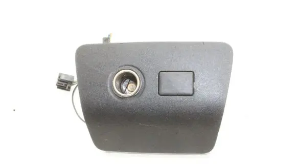 Toyota Prius (XW30) Other center console (tunnel) element 5881847070