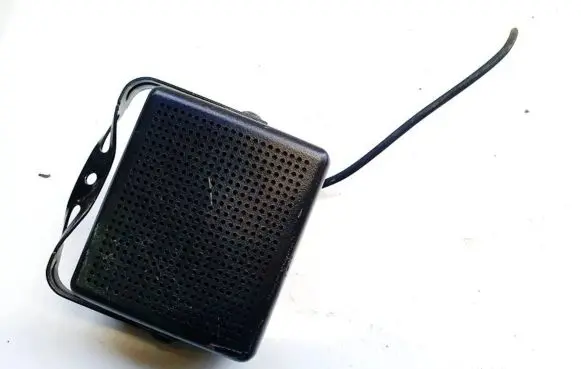 Toyota Corolla Verso AR10 Alarm system siren cm10103201