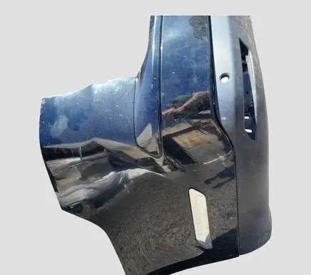 Citroen C5 Rear bumper