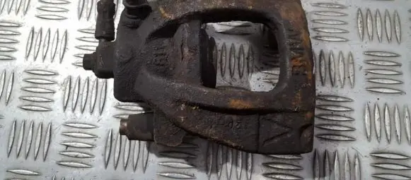 Mini One - Cooper R50 - 53 Front brake caliper