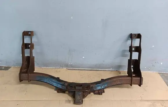 GMC Sierra 2500 Rear beam 23344202