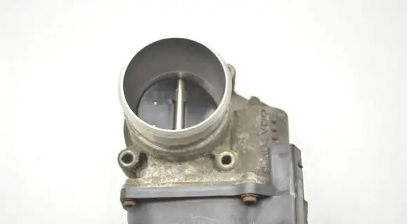 Audi A4 S4 B7 8E 8H Throttle valve 06F133062G