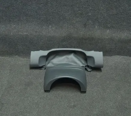 Audi A5 8T 8F Steering wheel column trim 8T0858345A