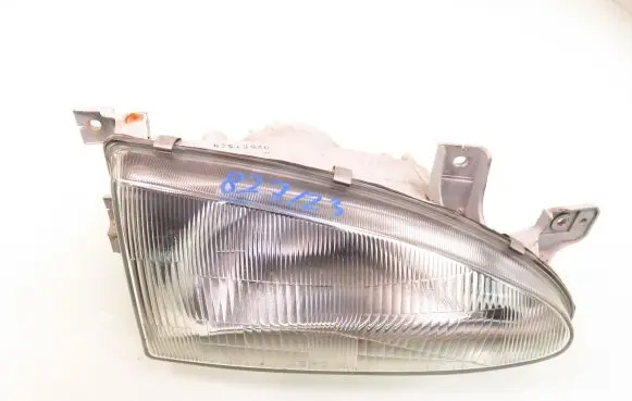 Hyundai Accent Headlight/headlamp