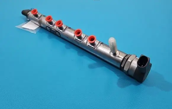 BMW 3 F30 F35 F31 Fuel main line pipe 0445214183 IMPRK1533116