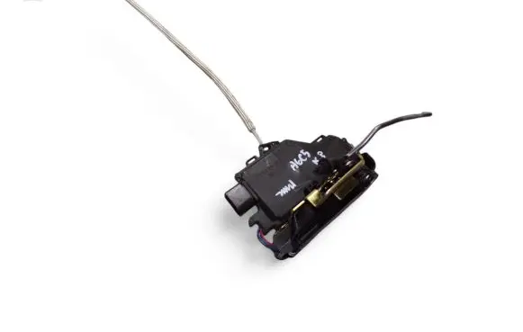 Audi A6 S6 C5 4B Front door lock