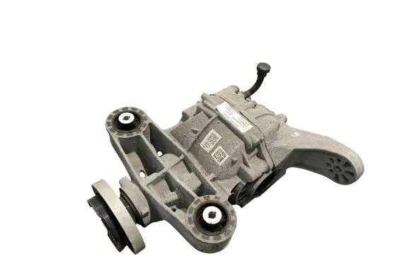 Dodge Challenger Rear differential 68282414AB 4460410146