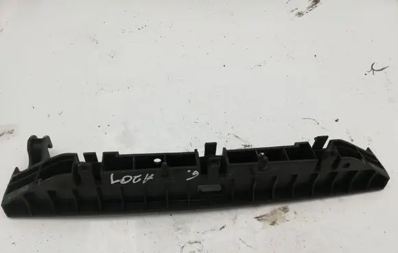 Volkswagen Touareg I Tailgate/trunk/boot lid buffer 7L6864225B 7L6864225