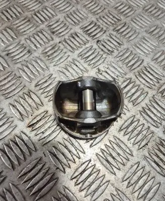 Volvo XC90 Piston with connecting rod 0822LB