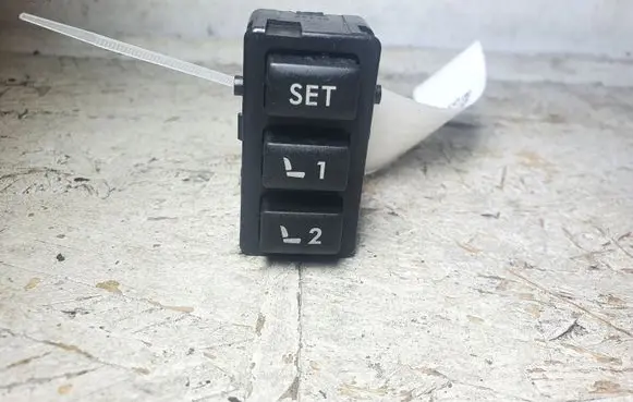 Subaru Outback Seat memory switch 