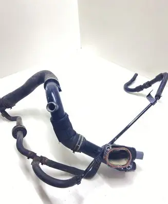 Volkswagen PASSAT CC Engine coolant pipe/hose