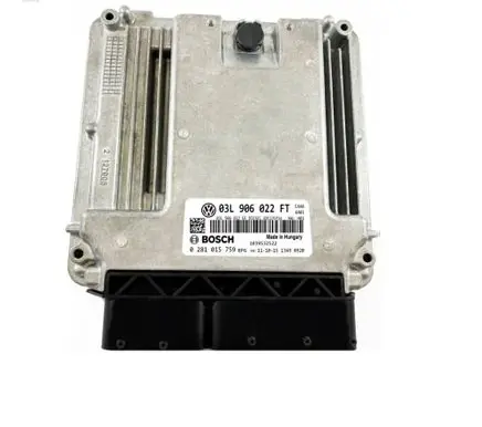 Seat Exeo (3R) Engine control unit/module 03L906022FT 0281015759