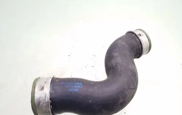 Volkswagen Golf V Intercooler hose/pipe 1K0145832E