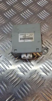 Mitsubishi Outlander Other control units/modules 8631A417 G170100270 382K005
