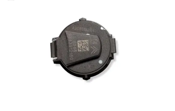 Peugeot 2008 II Airbag deployment crash/impact sensor 9843912180