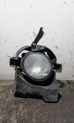 Nissan Qashqai Front fog light 261558990A