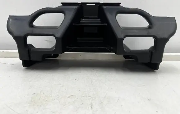 KIA Rio Rear bumper mounting bracket 866191W200