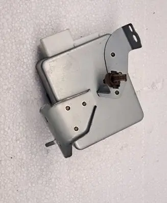 Toyota Prius (XW20) Power steering control unit/module 89650472201129001141