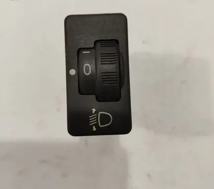 Citroen Xsara Picasso Headlight level height control switch A5343