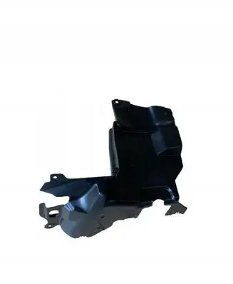 Honda Jazz IV GR Crosstar Engine splash shield/under tray