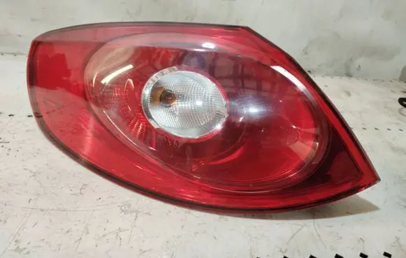 Volkswagen PASSAT CC Rear/tail lights 27099002