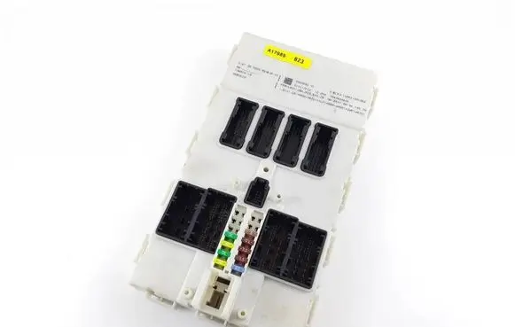 Comfort/convenience module