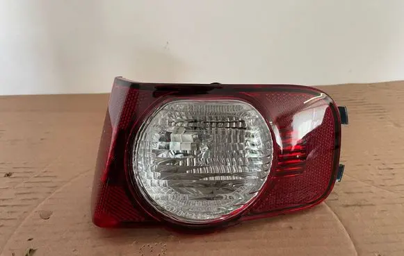 Citroen C4 I Picasso Rear bumper light 9681751680