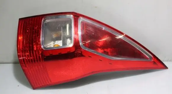 Renault Megane II Rear/tail lights